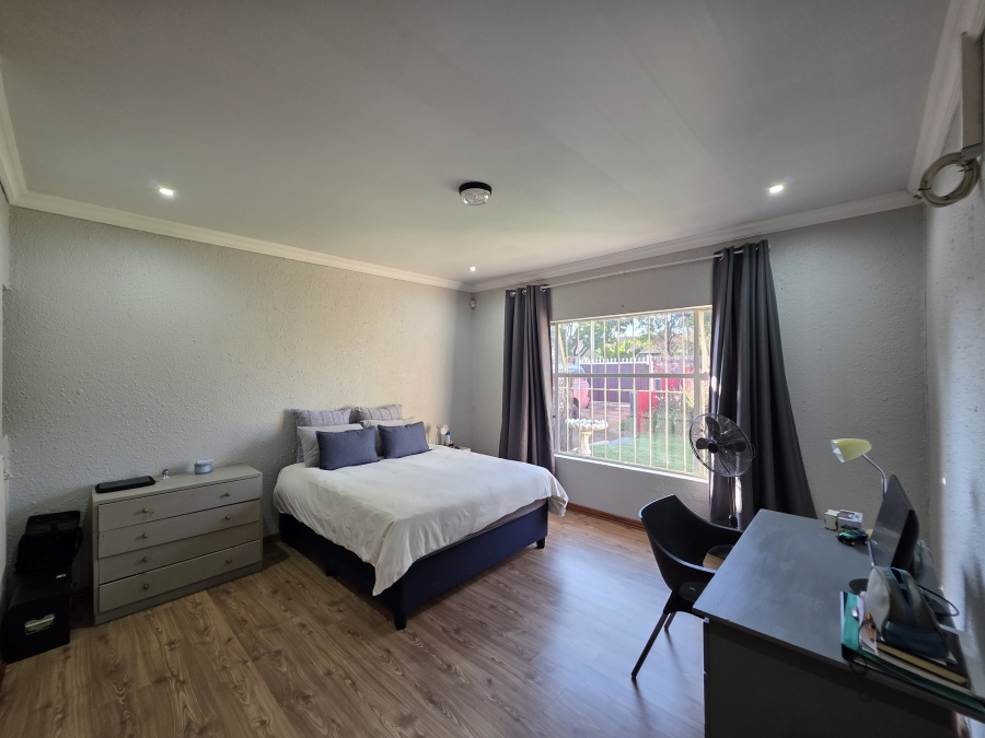 3 Bedroom Property for Sale in Riebeeckstad Free State